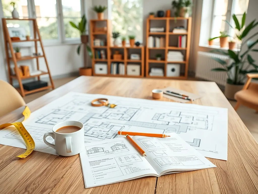 Jak zaplanować wszystkie instalacje w domu, aby uniknąć kosztownych przeróbek?